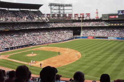 Turner Field