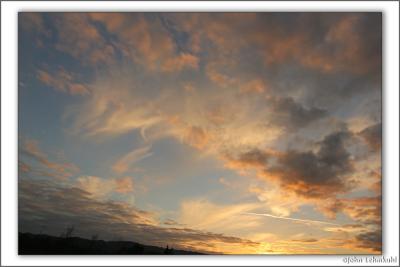 Amazing Sky #1
