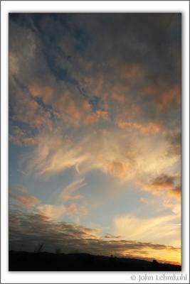 Amazing Sky #2