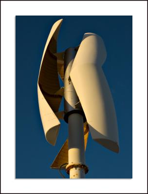 Berry Head - Wind Mill?