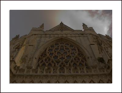 Exeter Cathedral