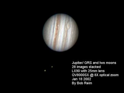 Jupiter Oct 2010