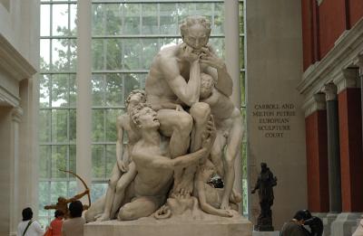 Metropolitan Museum 2003 -21