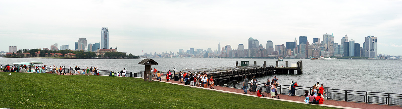 Liberty 15