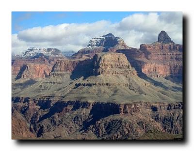 Grand Canyon: Bright Angel Hike