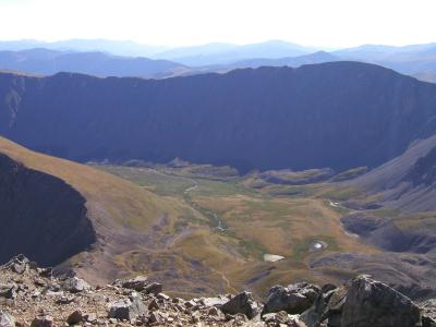 Stevens Gulch