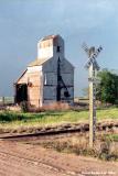End of the line