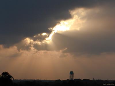 After The Storm