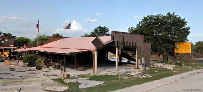 JellyStone RV Camp - Bandera TX