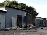 Bandera County Engineers Garage