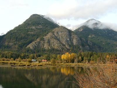 Stehekin 2