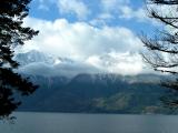 Kootenay Lake BC