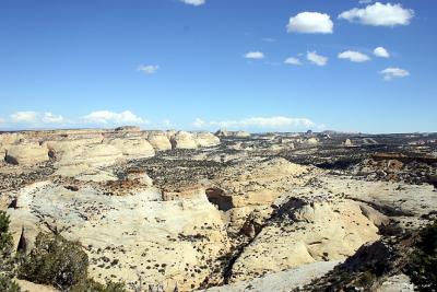 Capitol Reef