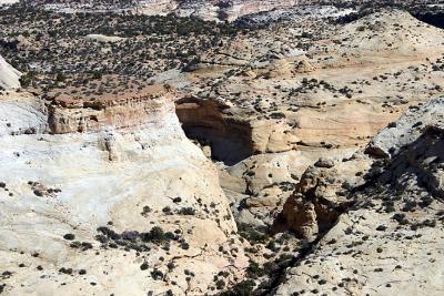 Capitol Reef