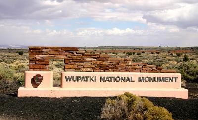 Wupatki National Monument