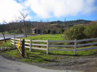 Grant Ranch