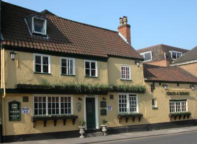 Coach and Horses