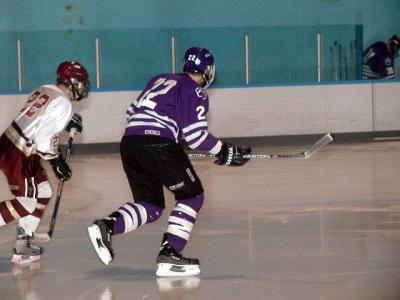 Salem Blue Devils Christmas Tourney