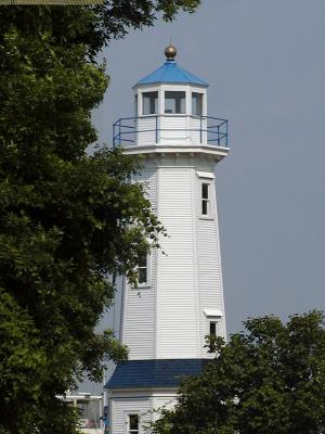 EricsBackYardLightHouse