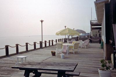 fortescue (south jersey)