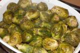 braised brussels sprouts