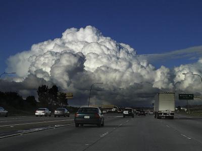 The Clouds