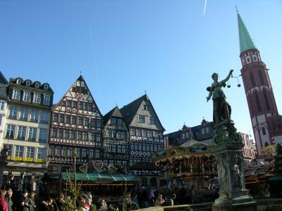 Frankfurt, Federal Republic of Germany December 20, 2004