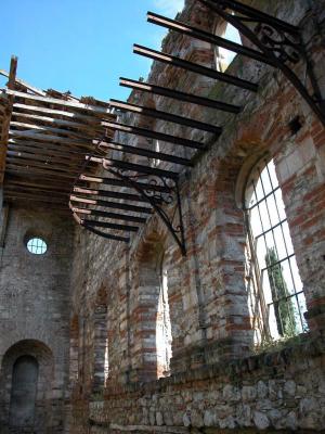 kilise ii