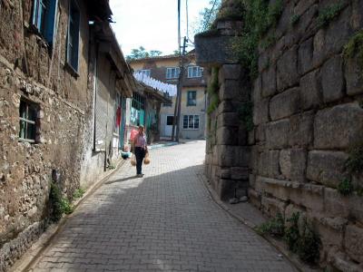 sokak