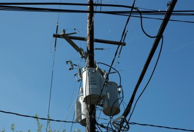 Power Supply