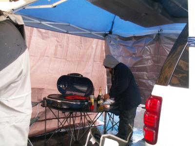 Time to Cook