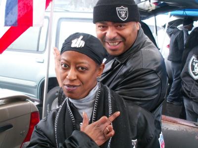 Death Row
