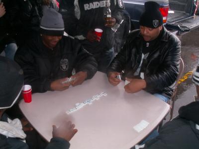 The Game Goes On