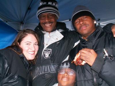 Smith Family and ?