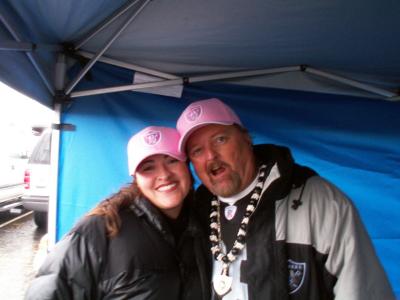 Pink Hats