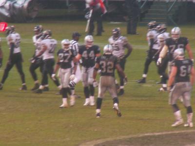 Go Raiders!