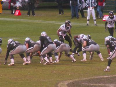 Go Raiders!