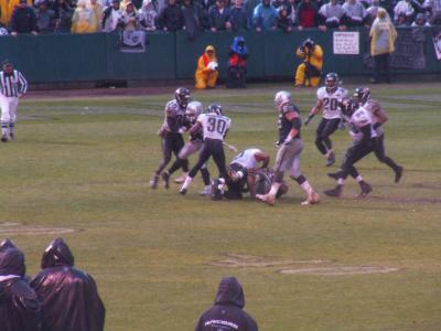 Go Raiders!