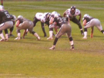 Go Raiders!