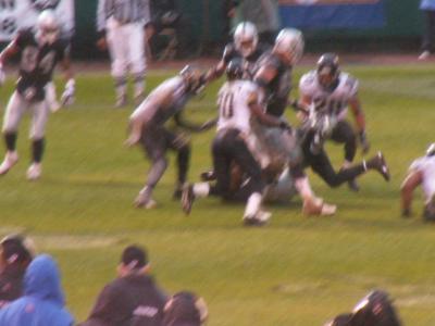 Go Raiders!