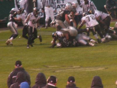 Go Raiders!