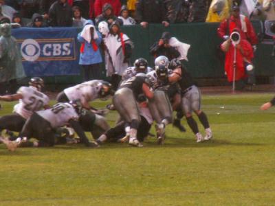 Go Raiders!