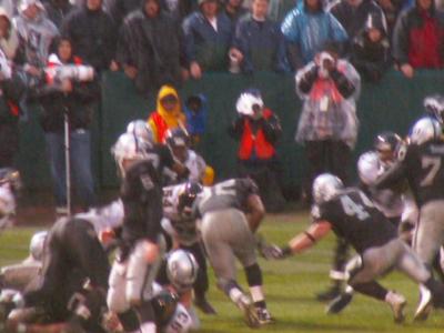 Go Raiders!