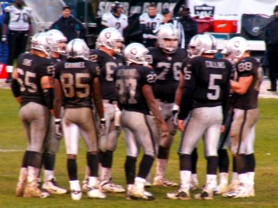 Forgettable Offense '04