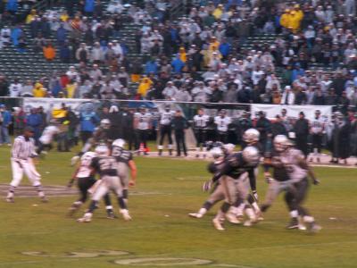 Go Raiders!
