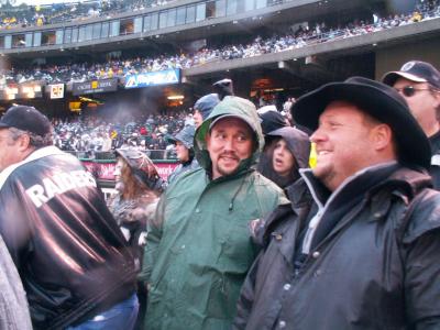No Pink Hats?