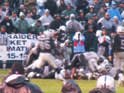 Go Raiders!