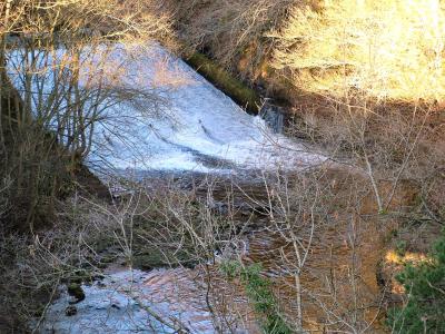 Culter Burn