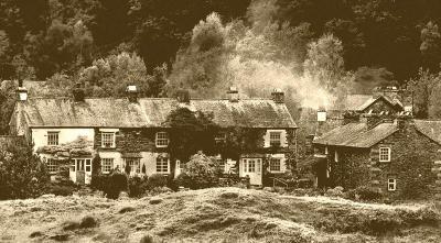 Old Style Photo