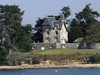 ÎLE DE BOËDIC.